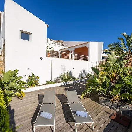 Solara Villa *