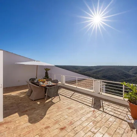 Solara Villa Aljezur