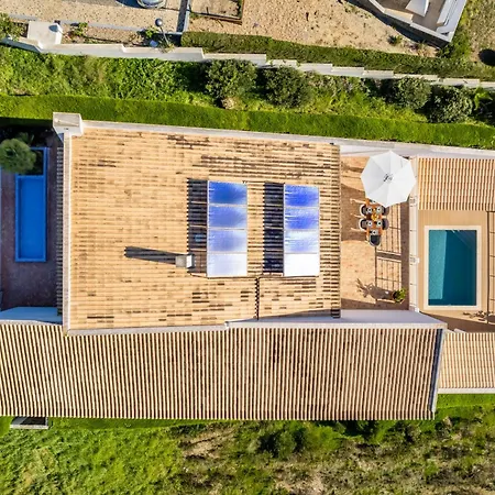 Villa Solara Aljezur