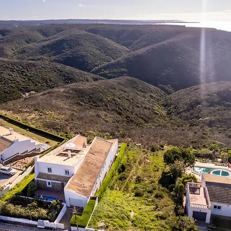 Solara Villa