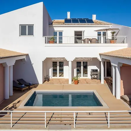 Solara Villa *