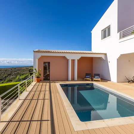 Villa Solara Aljezur