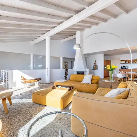 Solara Villa Aljezur