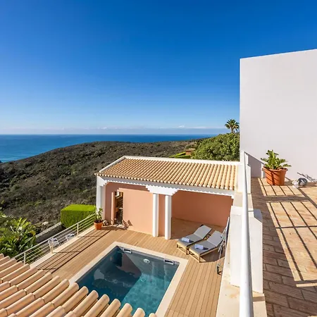 Solara Villa
