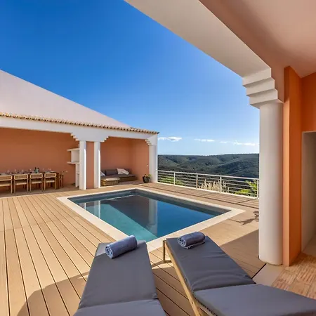 Solara Villa Aljezur