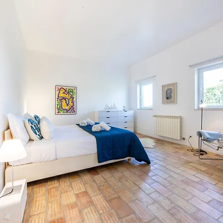 Solara Villa *
