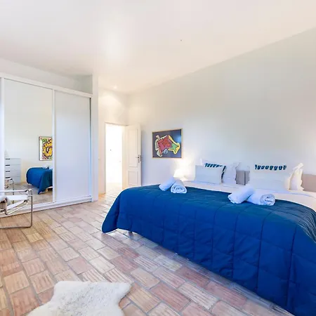Solara Villa Aljezur