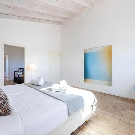 Villa Solara Aljezur