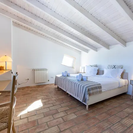 Solara Villa Aljezur