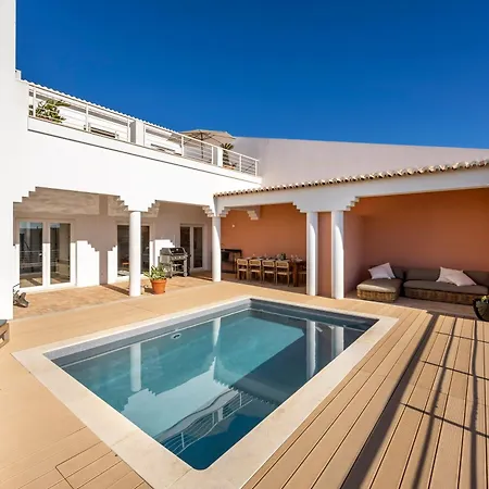 Vila Solara