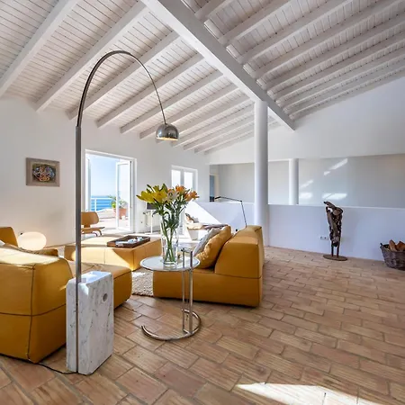 Solara Villa Aljezur